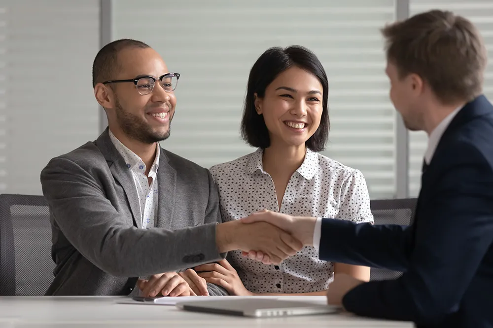 5 Reasons You Should Hire A Property Manager