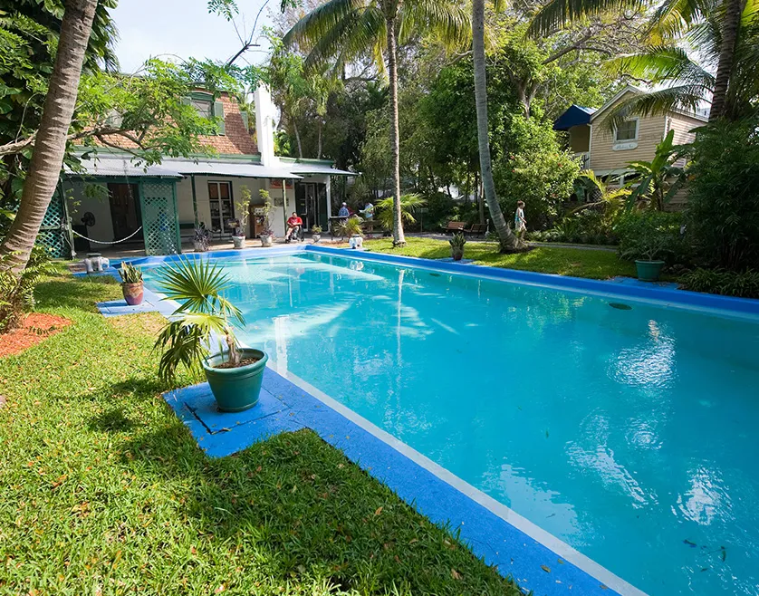 Marathon Vacation Property Management